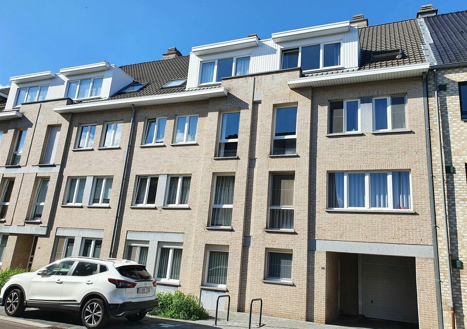 Appartement te huur in HASSELT