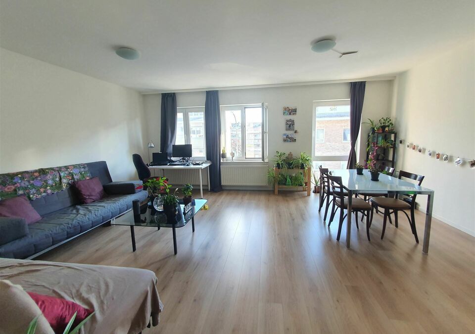 Appartement te huur in HASSELT