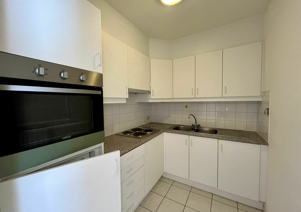 Appartement te huur in HASSELT