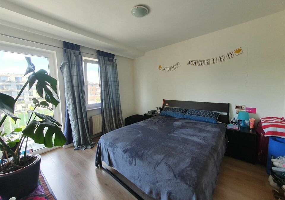 Appartement te huur in HASSELT