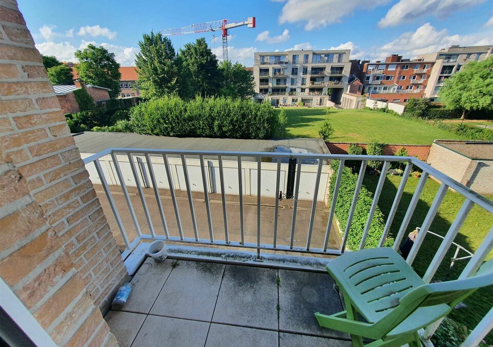 Appartement te huur in HASSELT