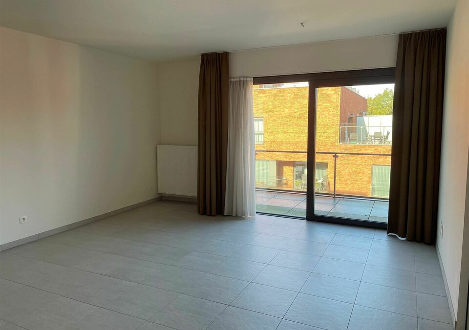 Appartement te koop in GENK