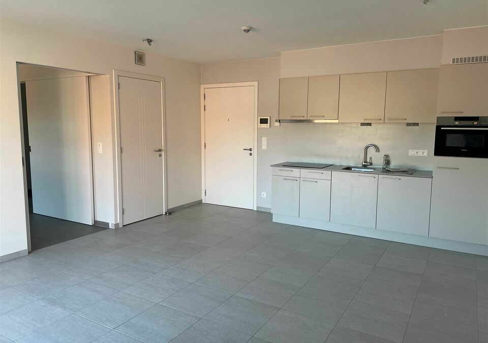 Appartement te koop in GENK