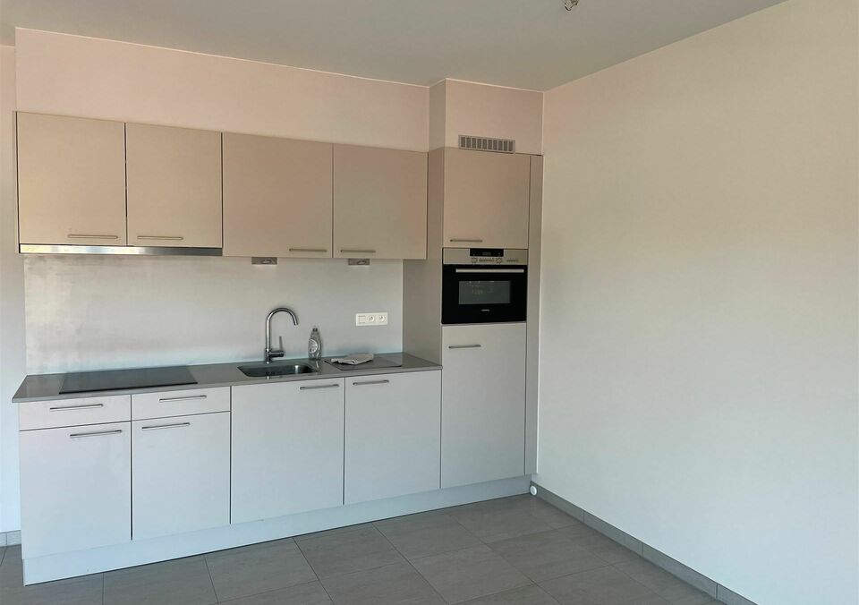 Appartement te koop in GENK