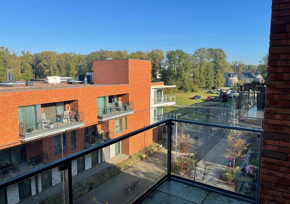 Appartement te koop in GENK