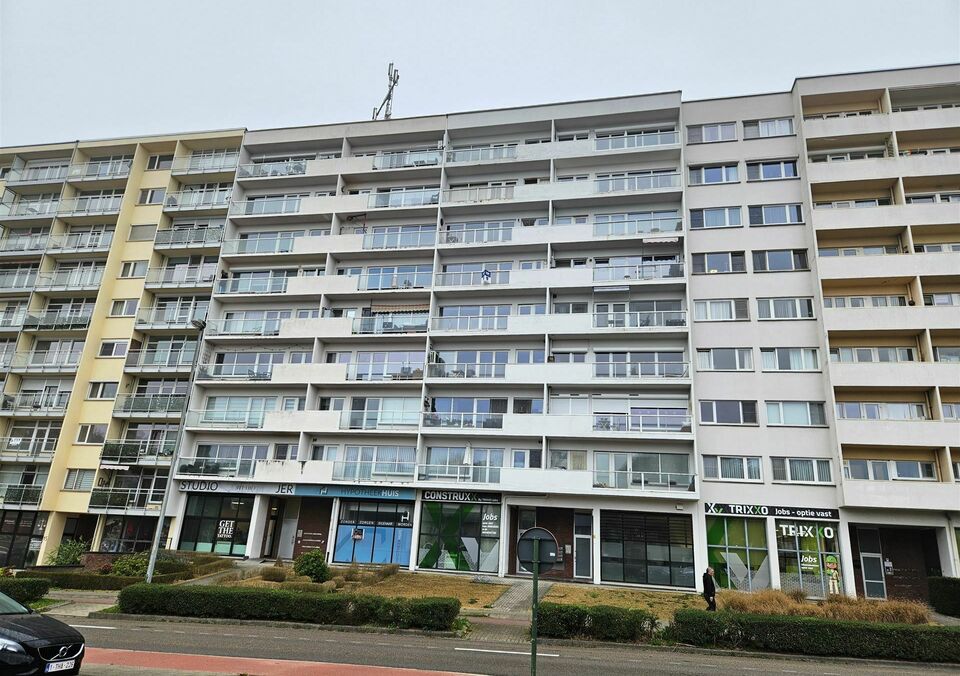 Appartement te koop in Genk