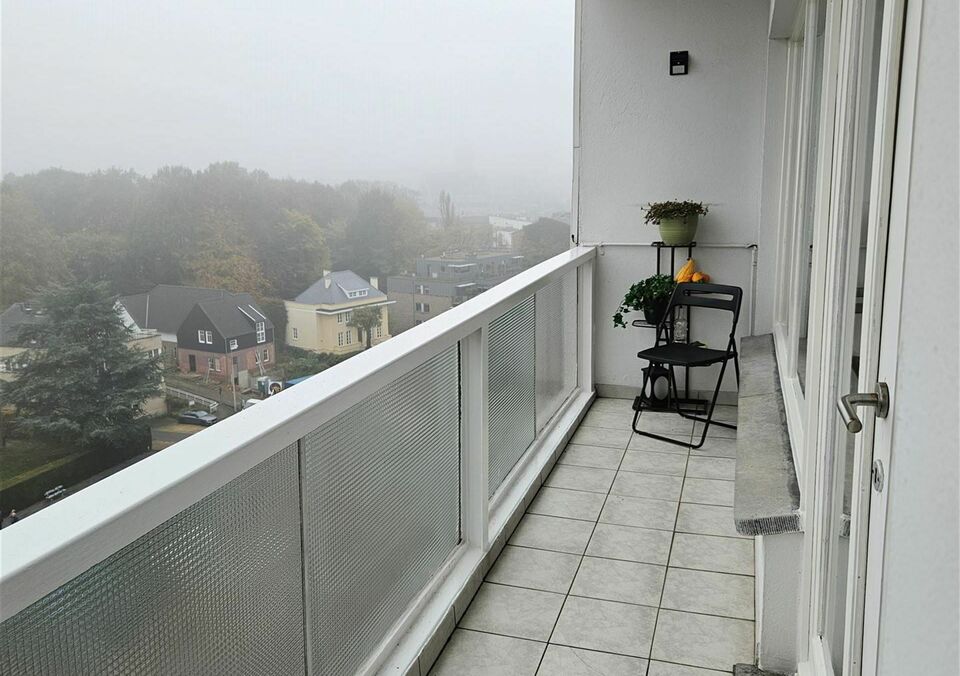 Appartement te koop in Genk