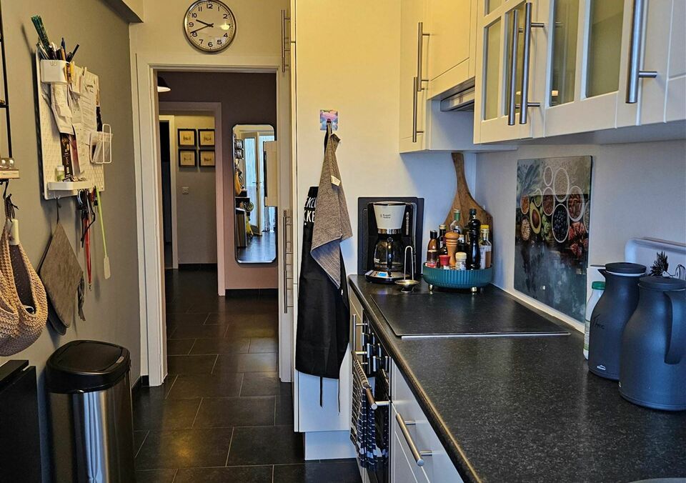 Appartement te koop in Genk