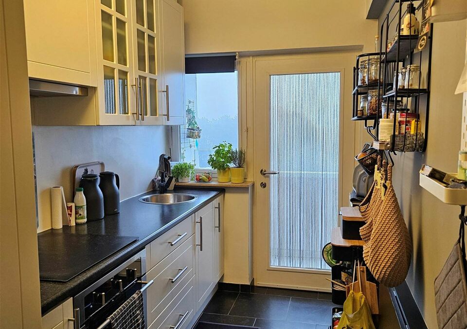 Appartement te koop in Genk