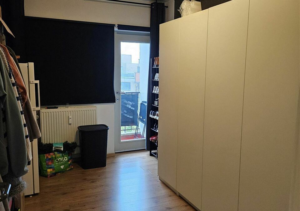 Appartement te koop in Genk