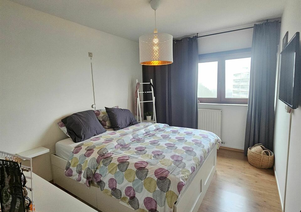 Appartement te koop in Genk