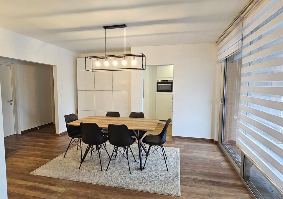 Appartement te koop in GENK