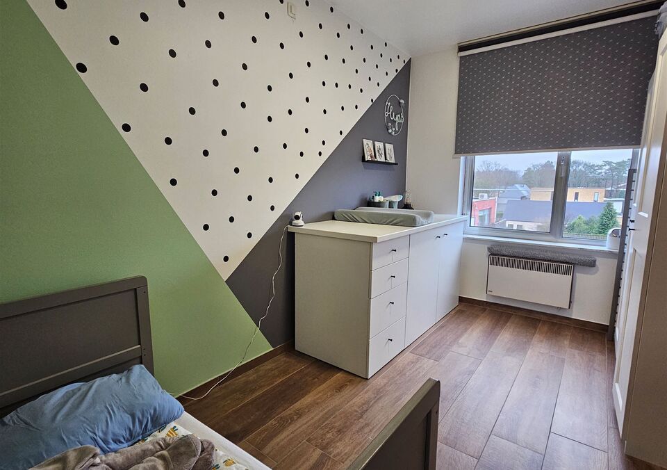 Appartement te koop in GENK