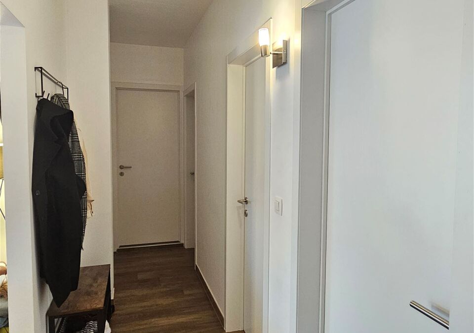 Appartement te koop in GENK