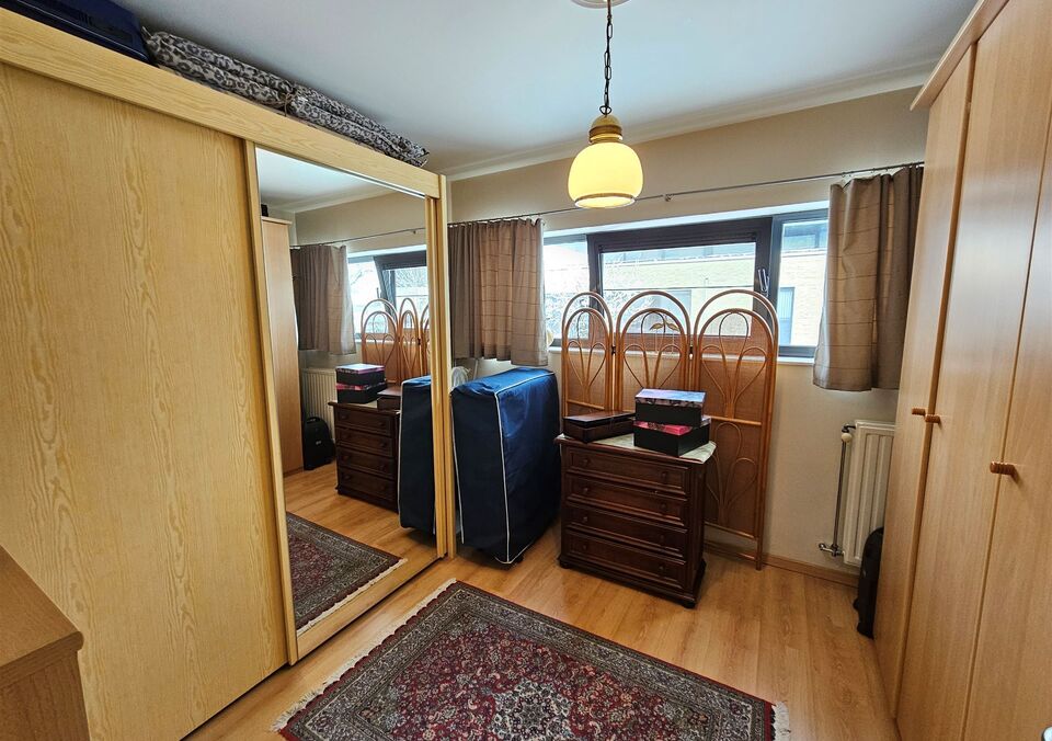 Appartement te koop in GENK