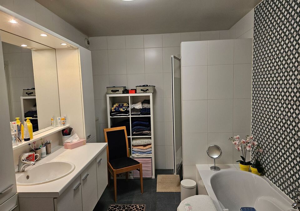 Appartement te koop in GENK