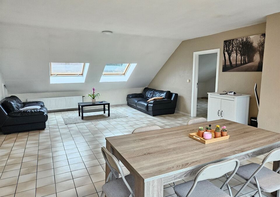 Appartement te koop in HOUTHALEN