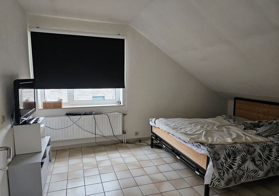 Appartement te koop in HOUTHALEN