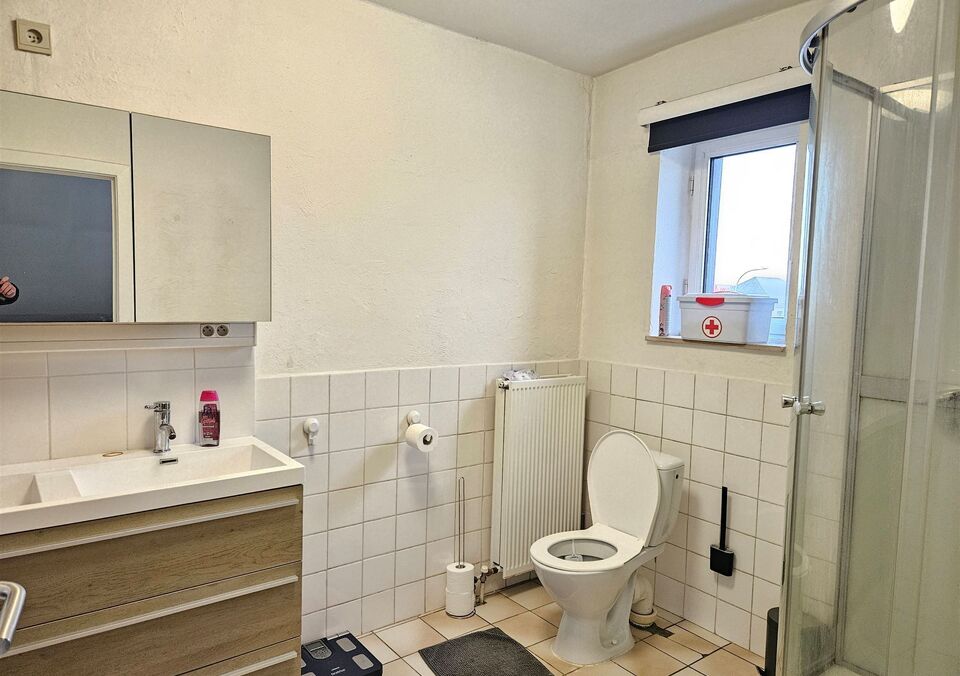 Appartement te koop in HOUTHALEN