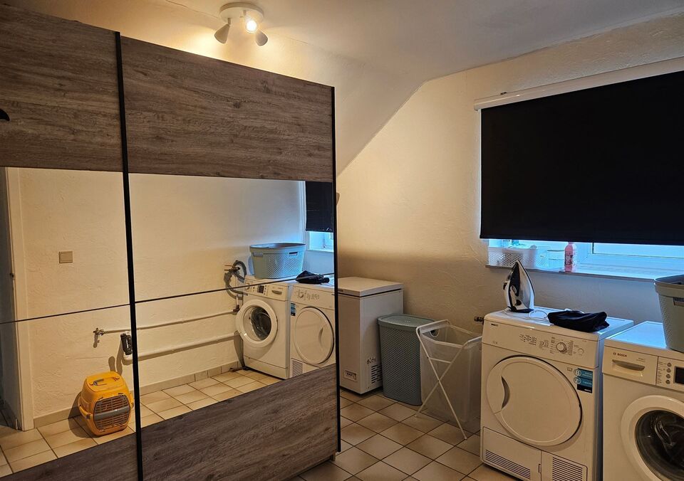 Appartement te koop in HOUTHALEN