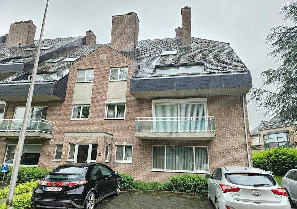 Duplex te koop in HASSELT