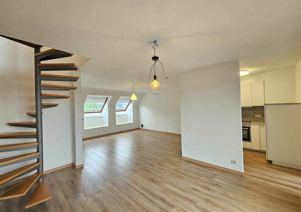 Duplex te koop in HASSELT