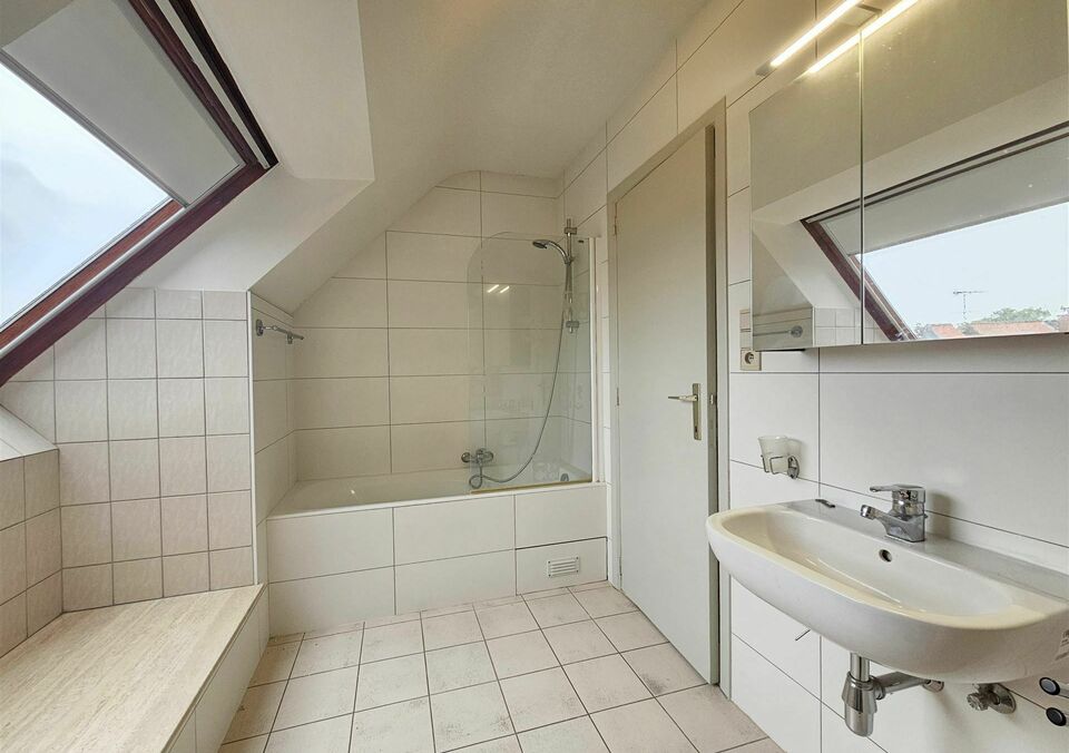 Duplex te koop in HASSELT