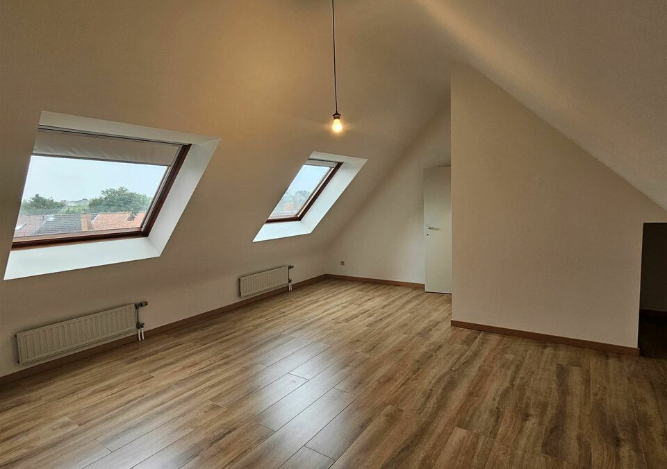 Duplex te koop in HASSELT