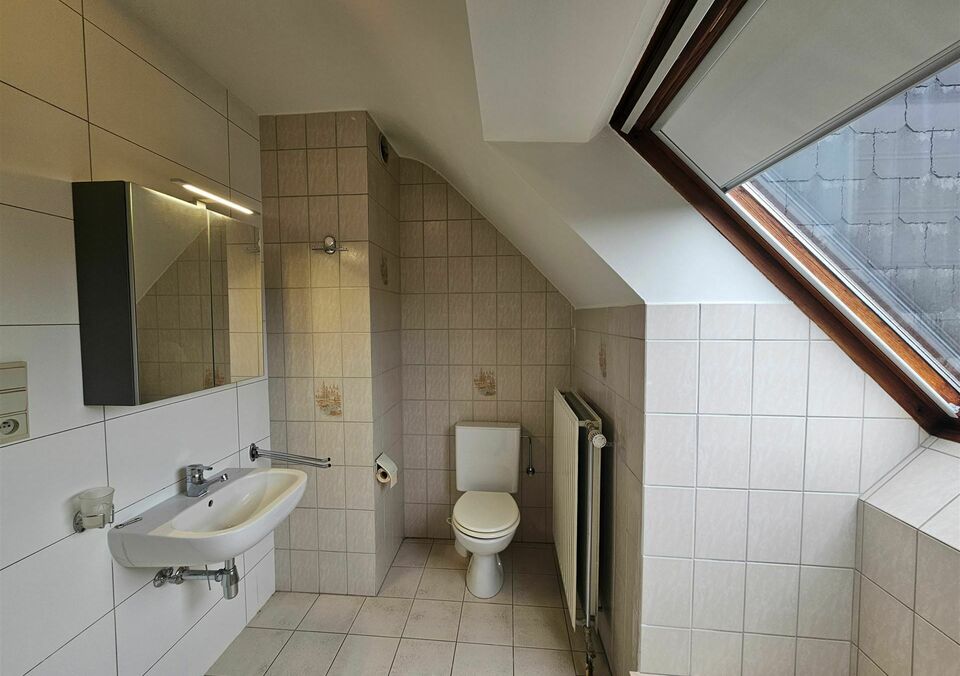 Duplex te koop in HASSELT