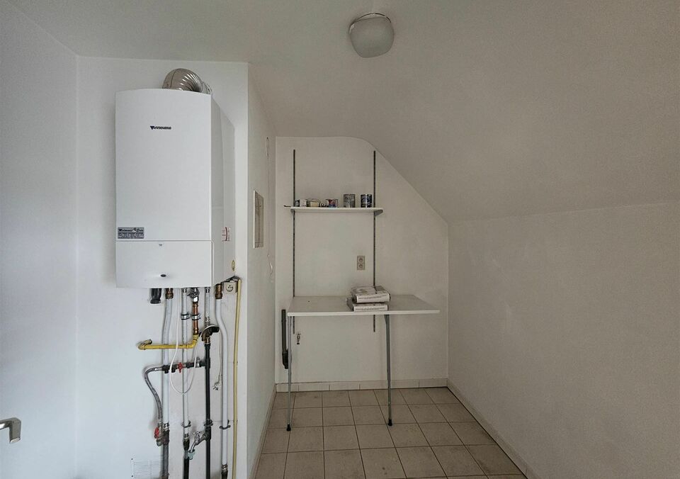 Duplex te koop in HASSELT