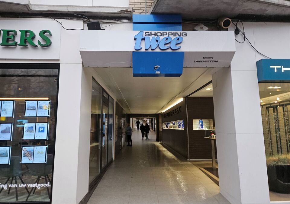 Handelspand te koop in GENK
