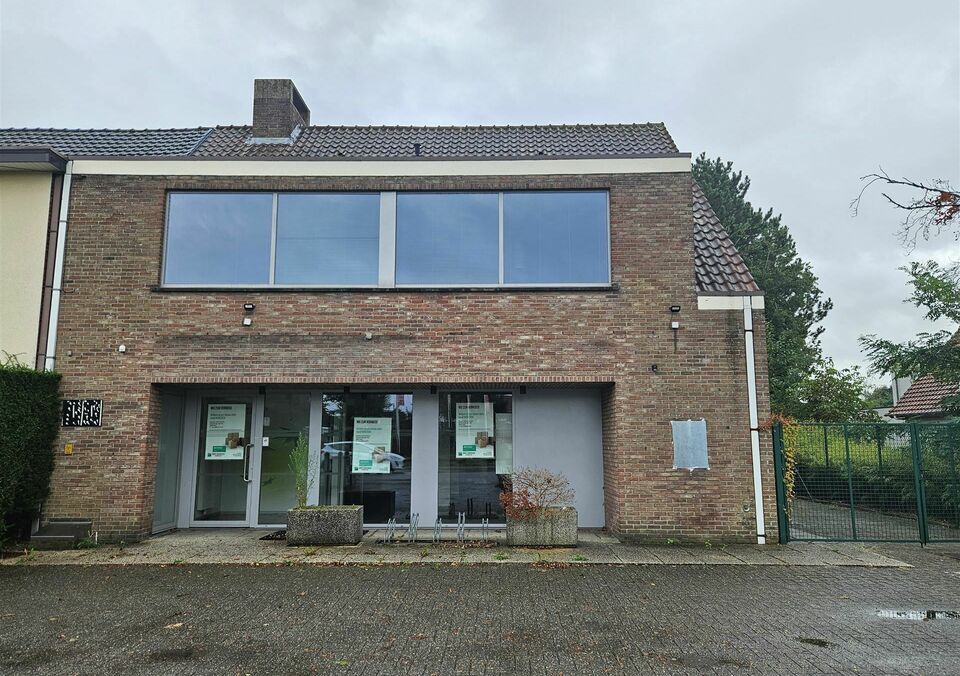 Handelspand te koop in GENK