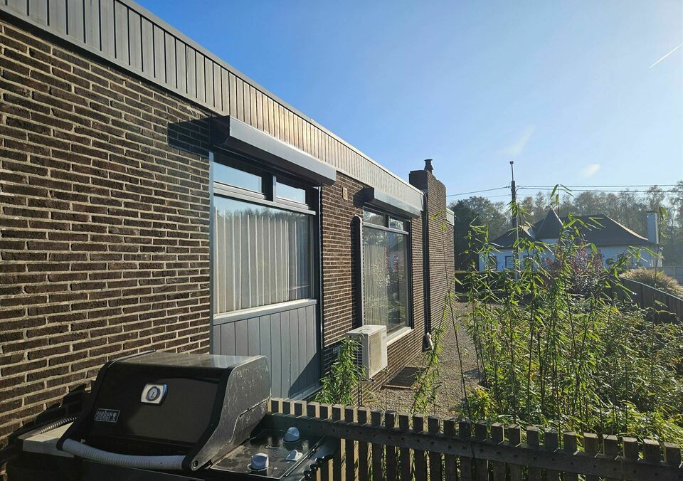 Open bebouwing te koop in Genk