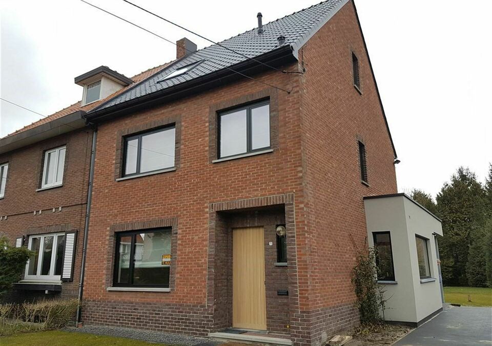 Woning te huur in GENK