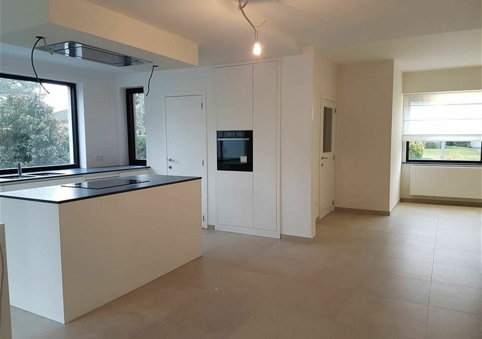 Woning te huur in GENK