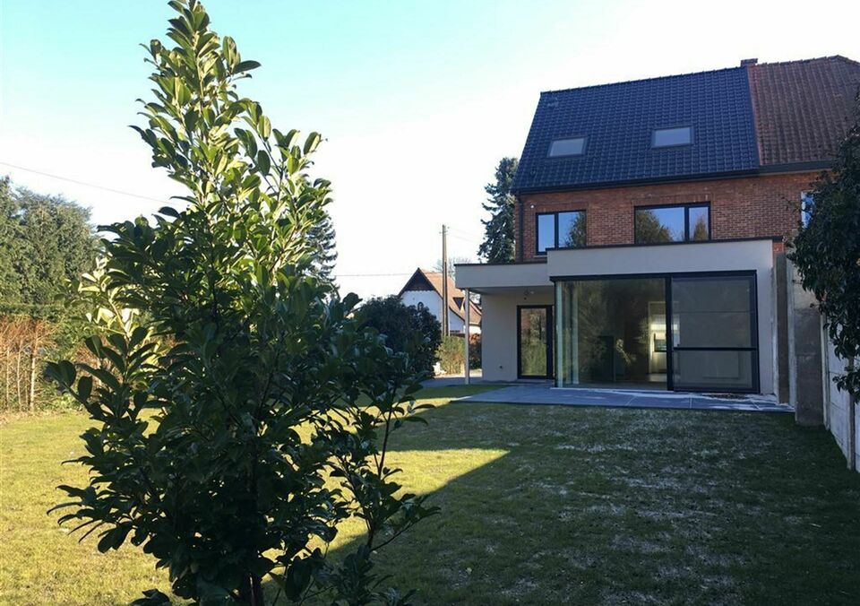 Woning te huur in GENK