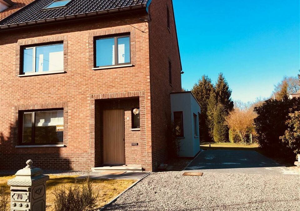 Woning te huur in GENK