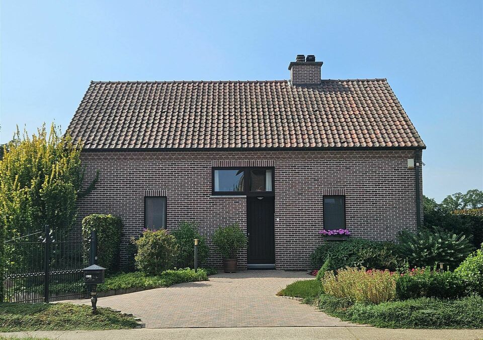 Woning te koop in DIEPENBEEK