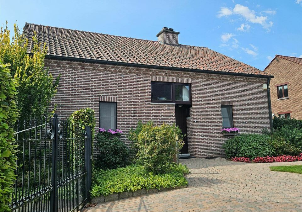 Woning te koop in DIEPENBEEK