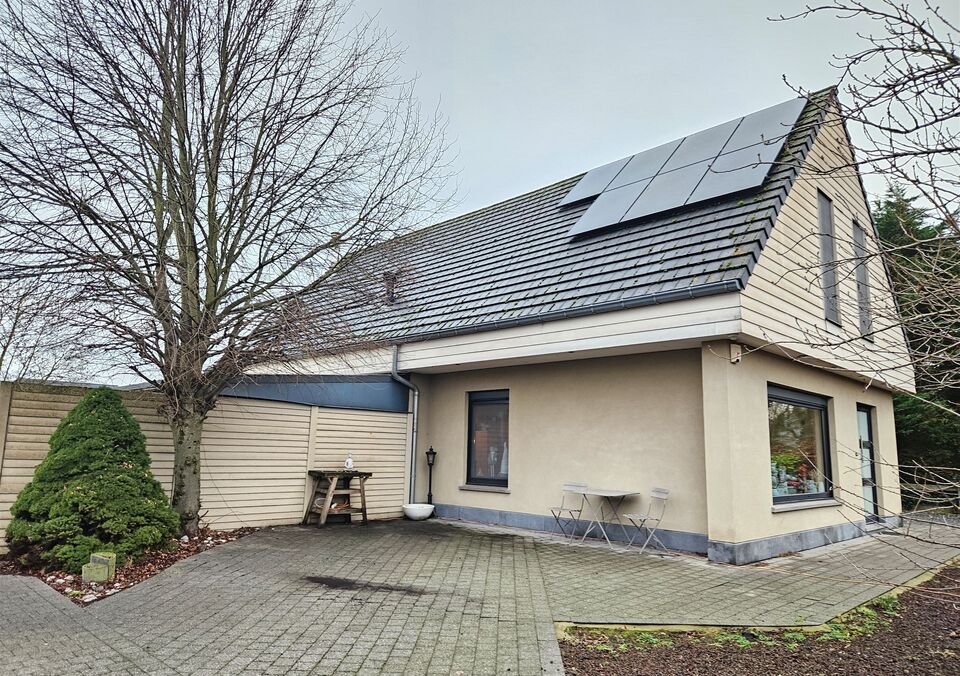 Woning te koop in HASSELT