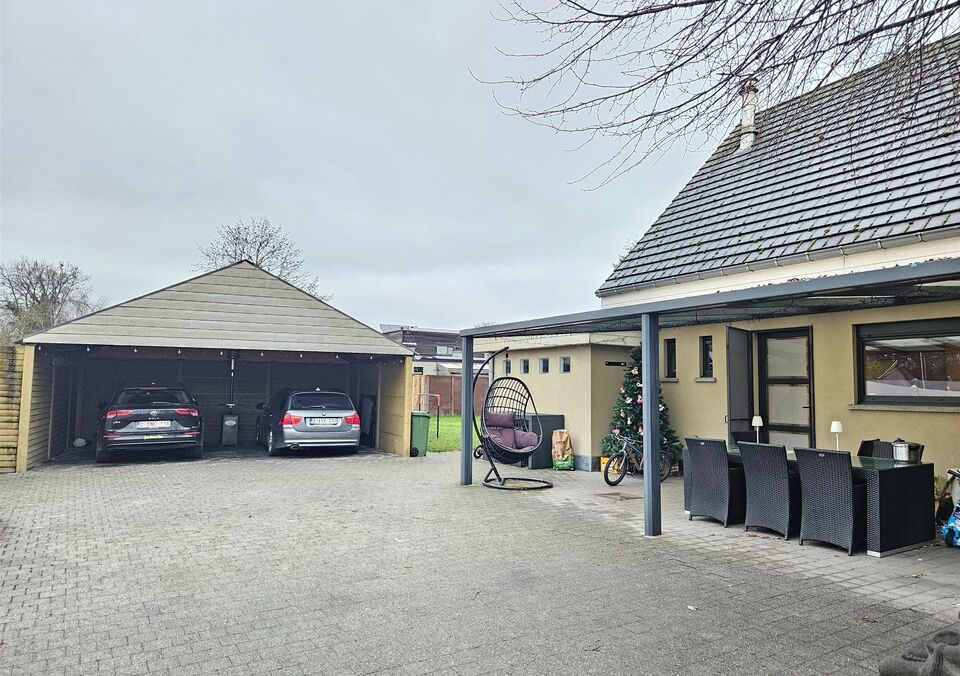 Woning te koop in HASSELT