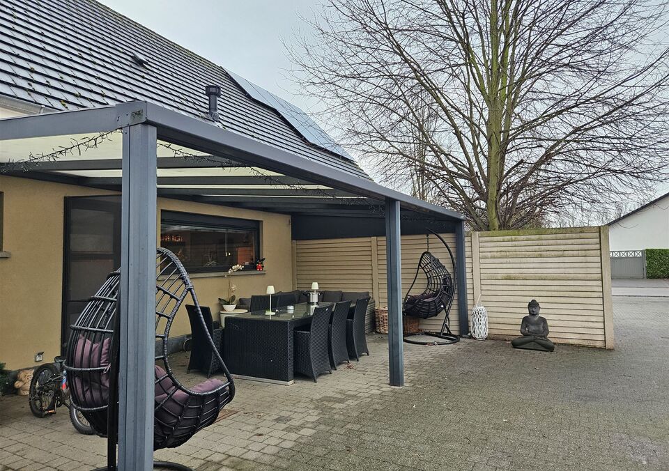 Woning te koop in HASSELT