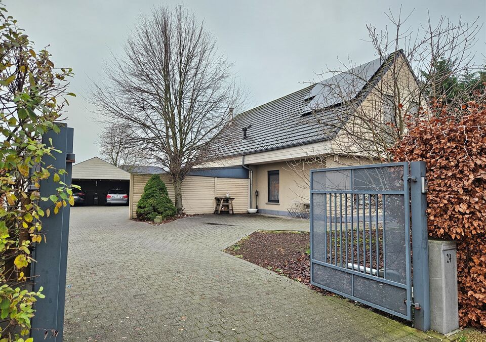 Woning te koop in HASSELT