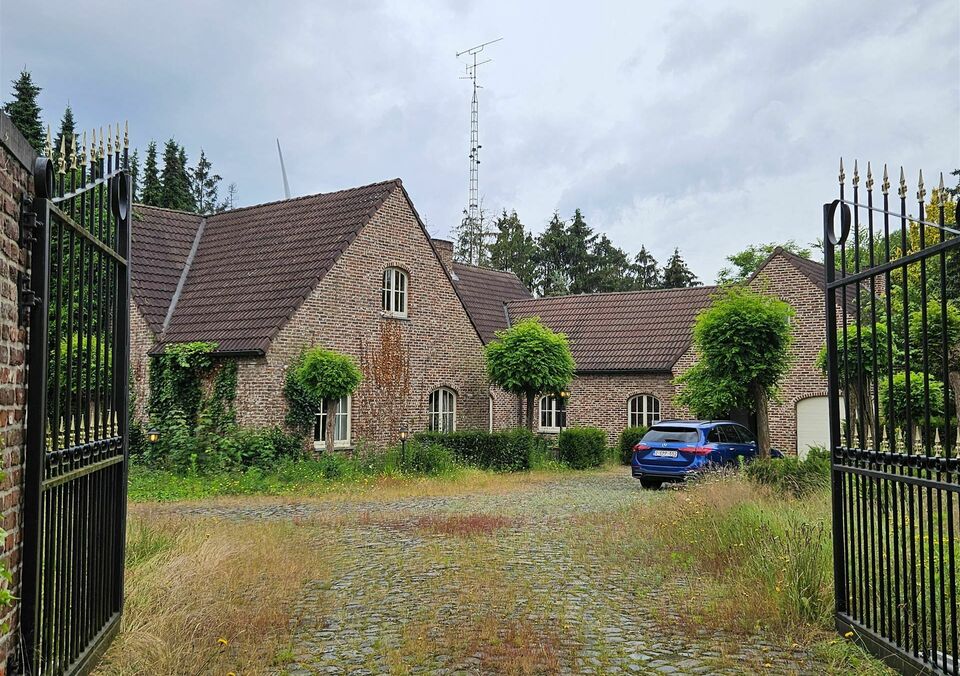 Woning te koop in ZUTENDAAL