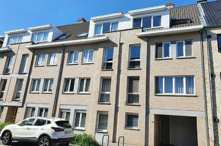 Appartement te huur in HASSELT