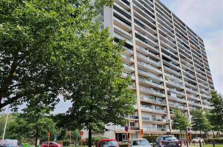 Appartement te koop in GENK