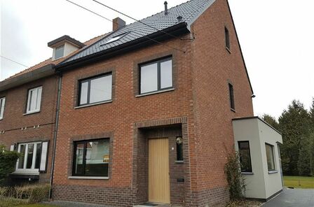 Woning te huur in GENK