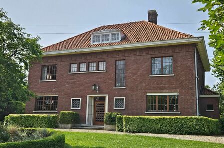 Woning te koop in HOUTHALEN